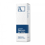 Arkada kolageno gelinis serumas nagų regeneracijai, 15 ml