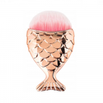 &Scaron;epetėlis nagų dulkėms Žuvytė Pink
