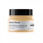 L'Or&eacute;al Professionnel Serie Expert Absolut Repair atkuriamoji kaukė pažeistiems plaukams, 250 ml