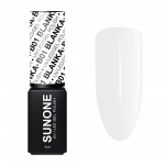 Ilgalaikis gelinis nagų lakas Sunone Mini B01, 3 ml