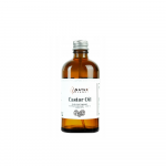 Ricinos aliejus 100 ml &ndash; nerafinuotas, &scaron;alto spaudimo