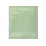 Biodance Refreshing Sea Kelp Real Deep Mask &ndash; gaivinanti hidrogelinė veido kaukė su jūros dumbliais, 34 g