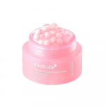 Medicube PDRN Pink Collagen Capsule drėkinamasis ir stangrinamasis veido kremas, 55 g