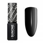 Ilgalaikis gelinis nagų lakas Sunone Mini CI, 3 ml