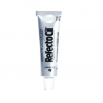 Ilgalaikiai blakstienų ir antakių dažai Refectocil 15 ml, 1.1 Graphite