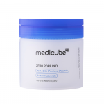 Medicube Zero Pore Pad 2.0 veido diskeliai porų ir odos tekstūros priežiūrai, 70 vnt.