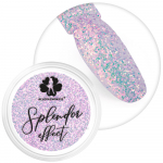 Nagų dekoracijos Allepaznokcie Splendor, Nr 4