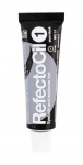 Ilgalaikiai blakstienų ir antakių dažai Refectocil 1 Pure Black, 15 ml