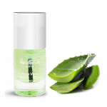 Nagų ir odelių aliejus Isabellenails Aloe Vera, 6 ml