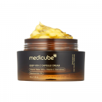 Medicube Deep Vita C Capsule skaistinantis veido kremas su vitaminu C, 55 g