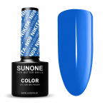 Ilgalaikis gelinis nagų lakas Sunone N09, 5 g