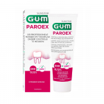 GUM Paroex 0,12% dantų pasta, 75 ml