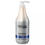 Stapiz Sleek Line Blond &scaron;ampūnas &scaron;viesiems plaukams 1000 ml