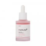 Medicube PDRN Pink Peptide stangrinamasis veido serumas su peptidais, 30 ml