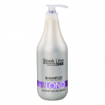 Stapiz Sleek Line Violet Blond &scaron;ampūnas &scaron;viesiems plaukams 1000 ml