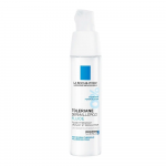 La Roche-Posay Toleriane Dermallergo Fluid raminamasis veido fluidas jautriai ir alergi&scaron;kai odai, 40 ml