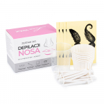 Nosies plaukų &scaron;alinimo rinkinys LoveWax