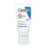 CeraVe Drėkinamasis veido losjonas, 52 ml