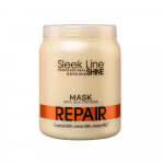 Stapiz Sleek Line Repair atstatomoji kaukė 1000 ml