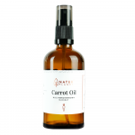 Morkų aliejus Natur Planet Carrot Oil 100 ml
