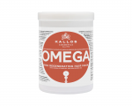 Kallos Omega kaukė 1000 ml