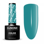 Ilgalaikis gelinis nagų lakas Sunone Z09, 5 g