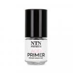 NTN Premium rūg&scaron;tinis primeris nagams Acid, 5 ml