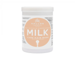 Kallos Milk kaukė 1000 ml