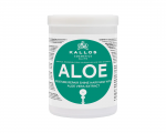 Kallos Aloe kaukė 1000 ml