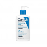 CeraVe drėkinamasis losjonas veidui ir kūnui, 236 ml
