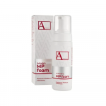 Arkada MP Foam keratolitinės putos pėdų ir nagų priežiūrai, 150 ml