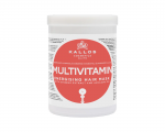 Kallos Multivitamin kaukė 1000 ml