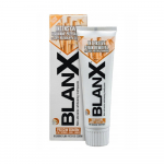 BlanX Intensive Stain Removal balinamoji dantų pasta, 75 ml