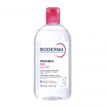 Bioderma Sensibio H2O micelinis vanduo jautriai odai, 500 ml