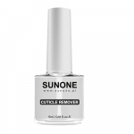 Odelių &scaron;alintojas Sunone Cuticle Remover, 5 ml