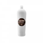 Kallos Chocolate Full Repair kondicionierius sausiems ir lūžinėjantiems plaukams, 1000 ml