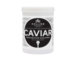 Kallos Caviar kaukė 1000 ml