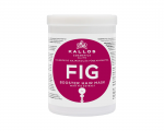 Kallos Fig kaukė 1000 ml