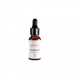 Nerafinuotas er&scaron;kėtuogių sėklų aliejus Natur Planet 30 ml