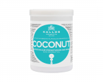 Kallos Coconut kaukė 1000 ml
