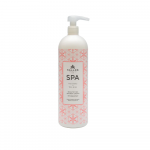 Kallos Spa Beautifying kremas-du&scaron;o želė su rožių ekstraktu, 1000 ml