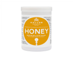 Kallos Honey kaukė 1000 ml