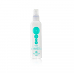 Plaukų pur&scaron;kiklis su keratinu Kallos 14in1 Keratin, 200 ml