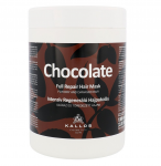 Kallos Chocolate kaukė 1000 ml