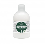 Kallos Rosemary & Mint &scaron;ampūnas su rozmarino ir mėtų ekstraktais, 1000 ml