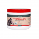 Arklių balzamas kūnui Herbamedicus, 500 ml