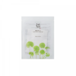 Beauty Of Joseon Centella Asiatica raminamoji veido kaukė, 25 ml