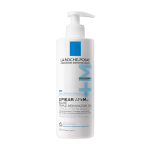 La Roche-Posay Lipikar Baume AP+MAX drėkinamasis balzamas veidui ir kūnui, 400 ml