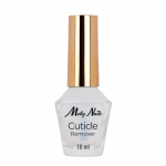 Odelių &scaron;alintojas Molly Nails Cuticle Remover 10 ml