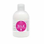 Kallos Silk &scaron;ampūnas 1000 ml